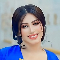 الممثله اماني علاء