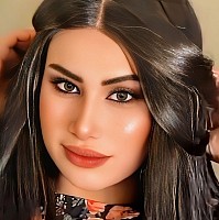 الفنانة اماني علاء