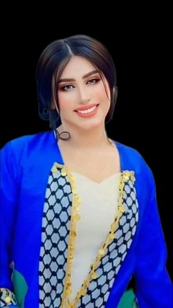 الفنانه اماني علاء