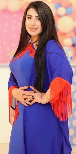 اماني علاء